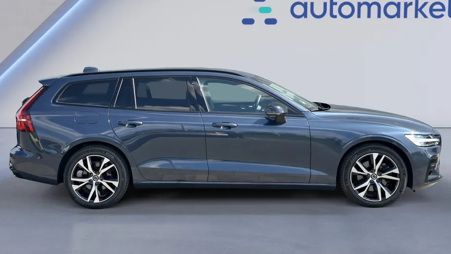 VOLVO V60 V60 B4 B Plus Dark aut