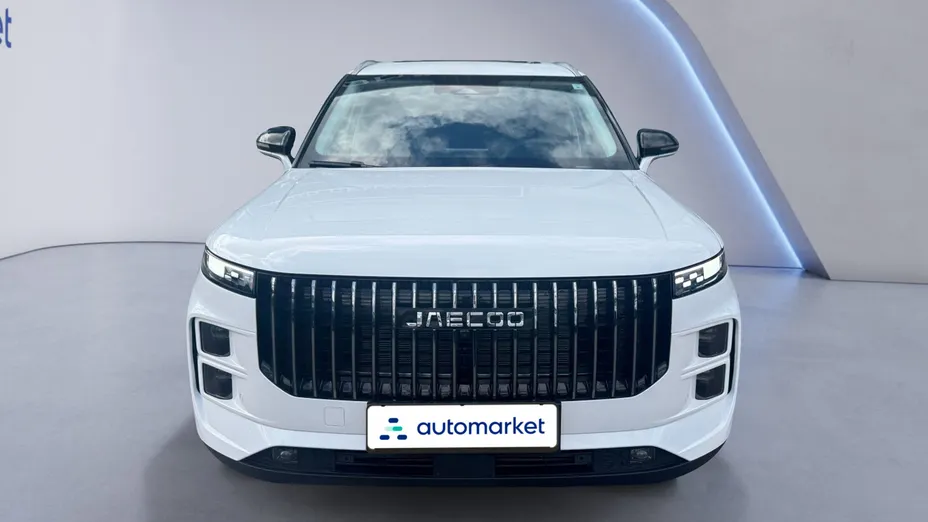 JAECOO J7 J7 1.6 T-GDI Urban DCT Nowy