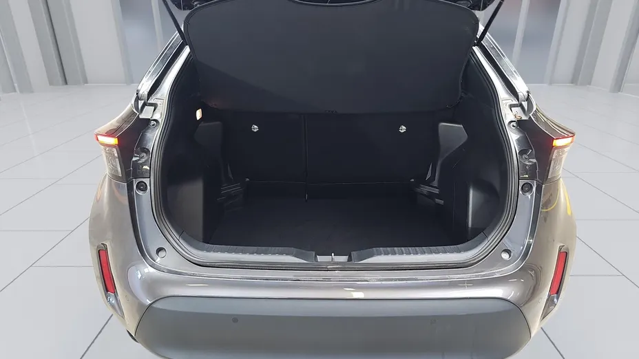 TOYOTA Yaris Cross Yaris Cross Hybrid 1.5 Comfort