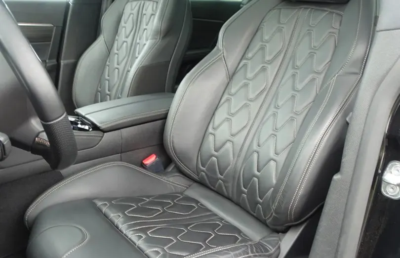 PEUGEOT 508 -