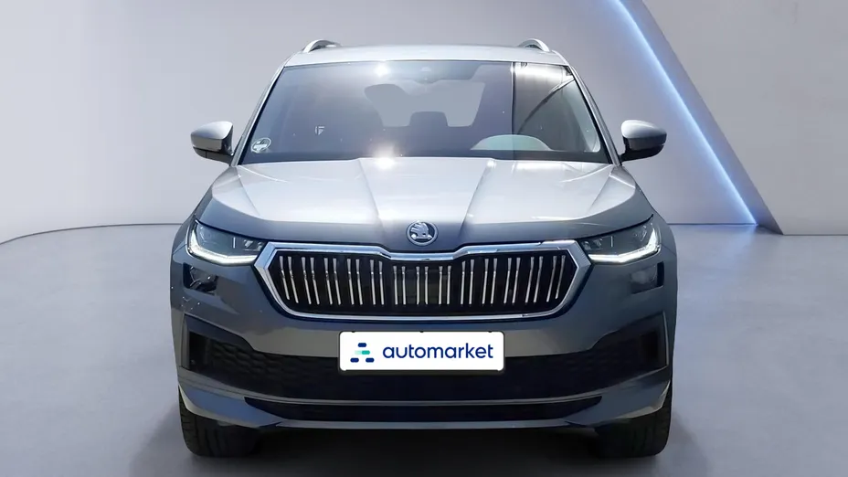 SKODA Kodiaq Kodiaq 2.0 TDI 4x2 L&K DSG