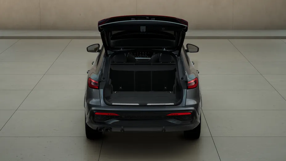 AUDI Q5 Q5 TDI mHEV 150 kW Quattro S tronic Nowy