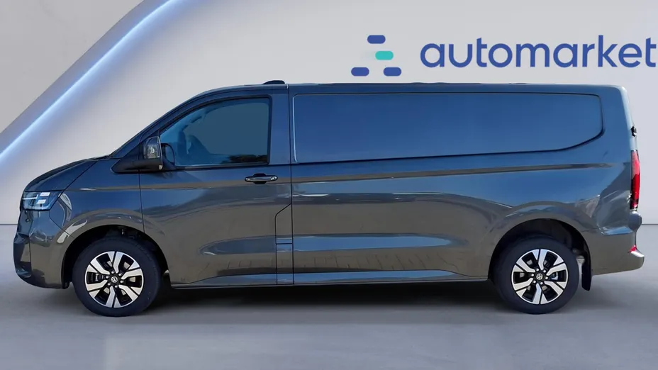 VOLKSWAGEN Transporter Transporter TDI L2H1 aut Nowy