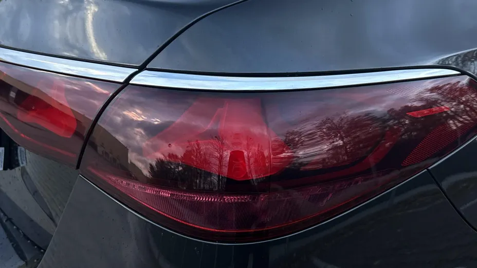 MERCEDES-BENZ E Klasa E 200 d mHEV Avantgarde 9G-Tronic