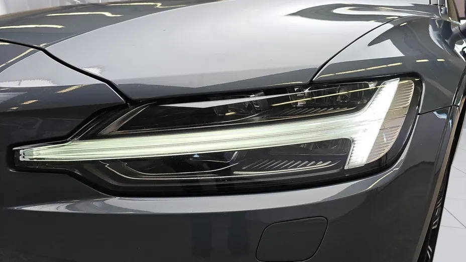 VOLVO S60 S60 B4 B Plus Bright aut