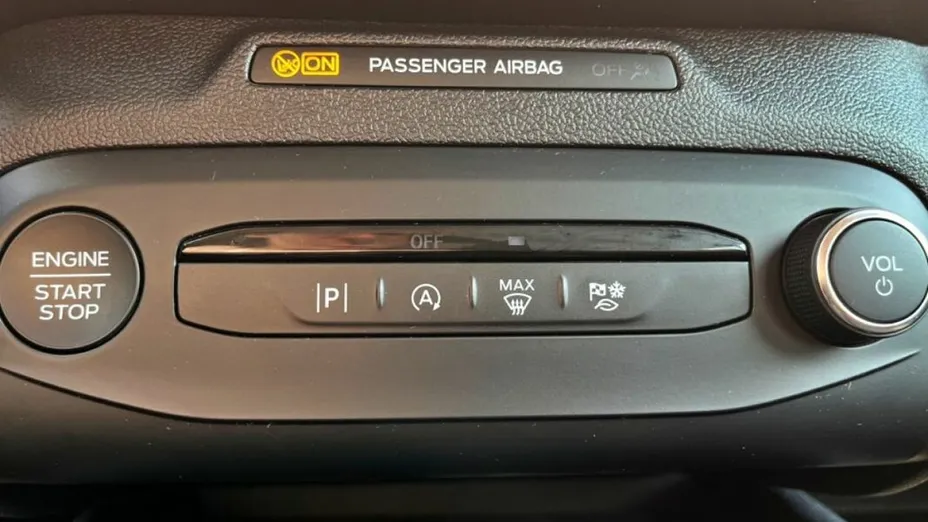 FORD Focus Focus 1.0 EcoBoost mHEV Titanium X