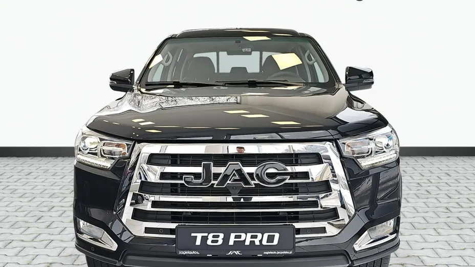 JAC T8 PRO T8 PRO