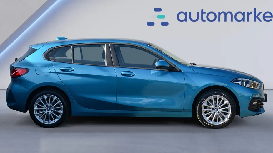 BMW Seria 1 118i Advantage