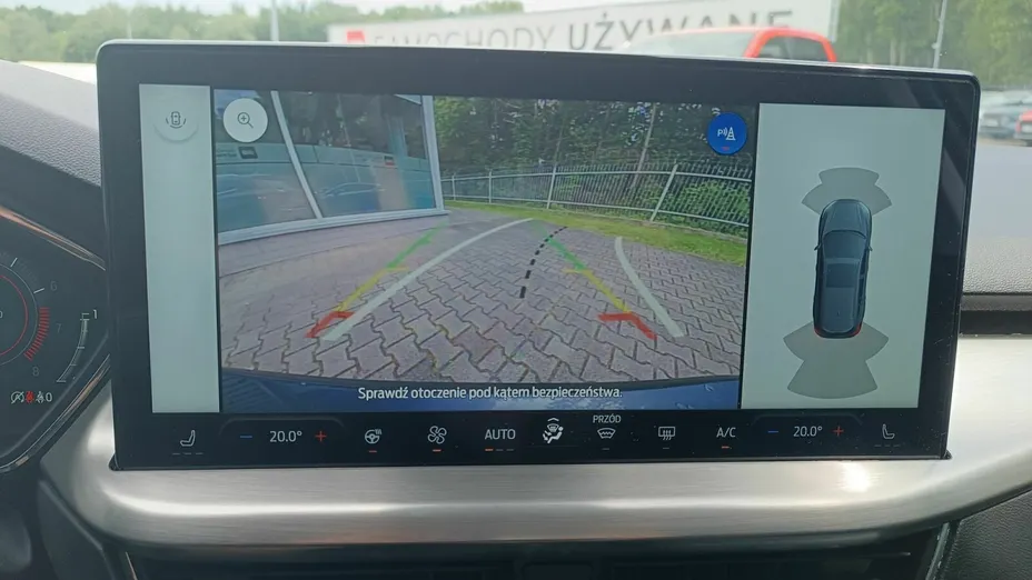 FORD Focus Focus 1.0 EcoBoost Titanium