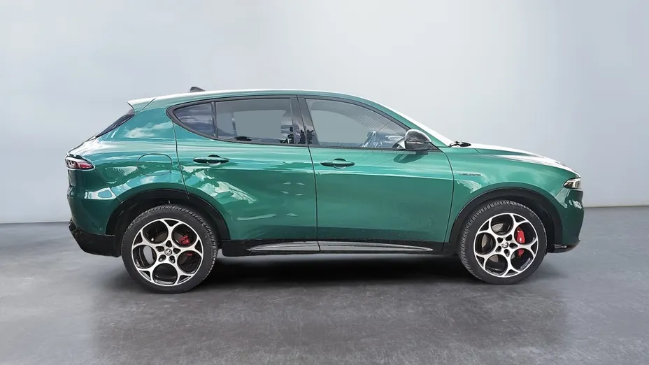 ALFA ROMEO Tonale Tonale 1.5 T4 GSE mHEV Veloce DCT
