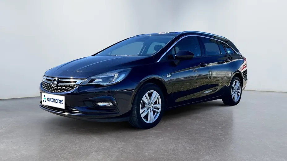 OPEL Astra Astra V 1.4 T Enjoy S&S