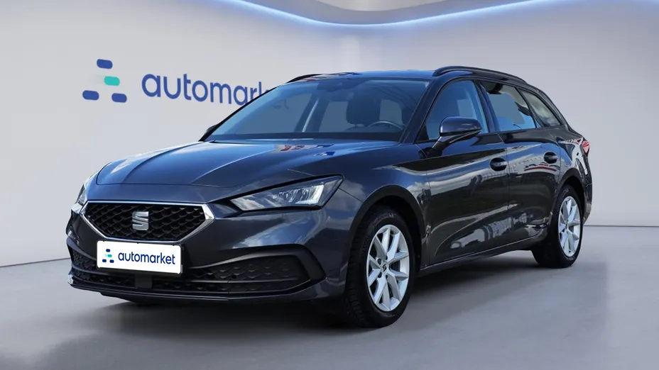 SEAT Leon Leon 1.5 TSI Style