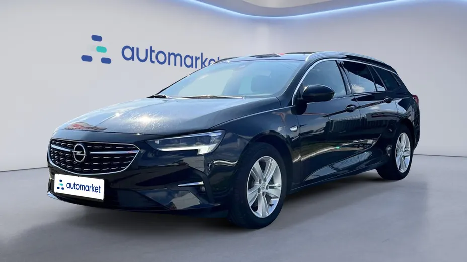 OPEL Insignia Insignia 2.0 CDTI Elegance S&S aut