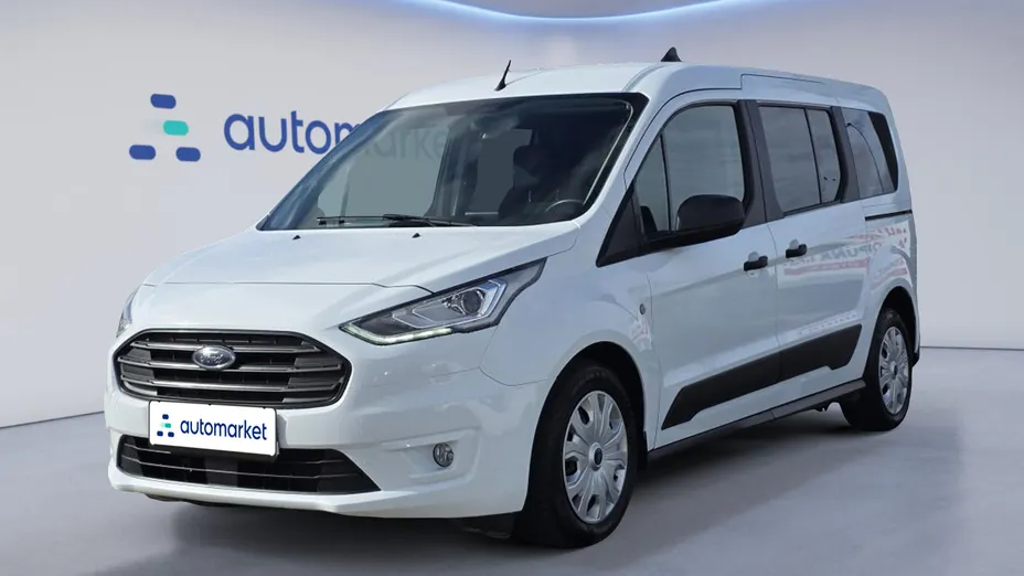 FORD Transit Connect Transit Connect 230 L2 Trend