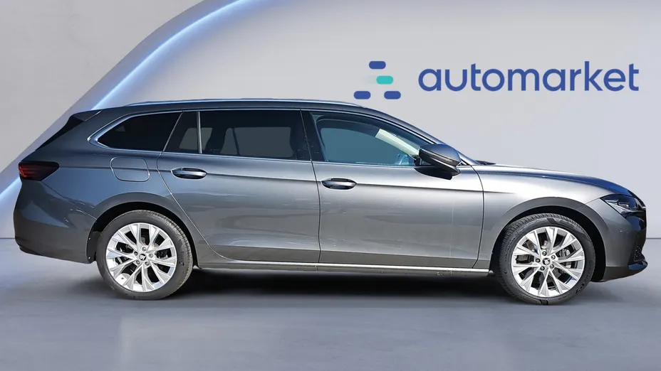 SKODA Superb Superb 1.5 TSI Plug-in Hybrid Selection DSG