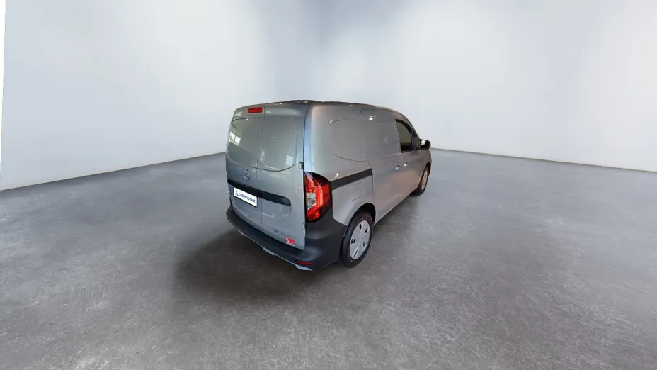 NISSAN Townstar Townstar EV Van 44kWh L1 N-Connecta