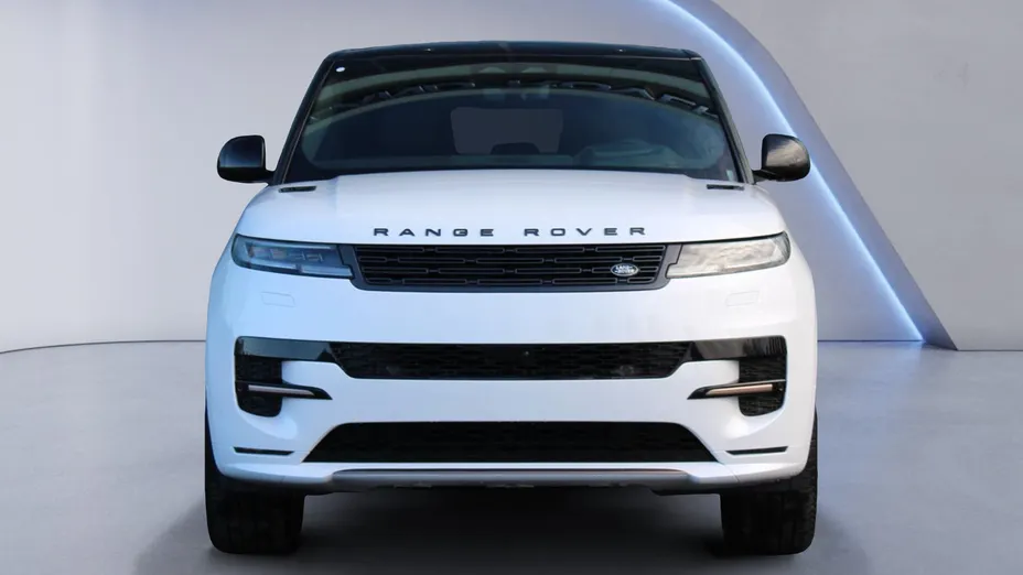 LAND ROVER Range Rover Sport Range Rover S 3.0 D HSE Dynamic