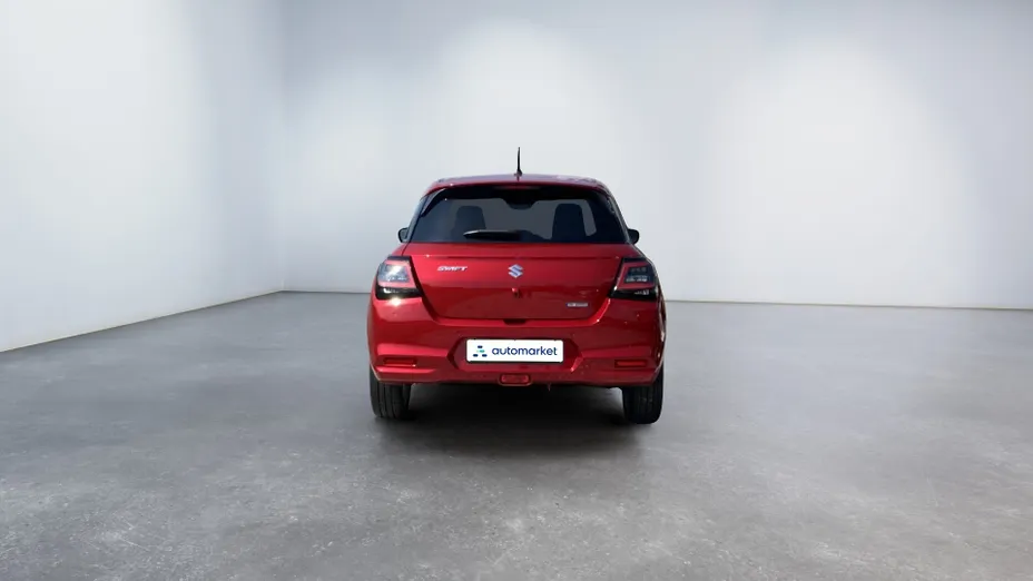 SUZUKI Swift Swift 1.2 Dualjet SHVS Premium Plus Nowy