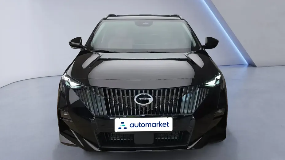 GAC Emzoom Emzoom 1.5T Luxury DCT Nowy
