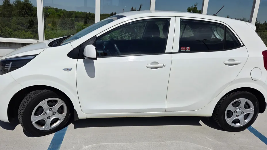 KIA Picanto Picanto 1.0 M