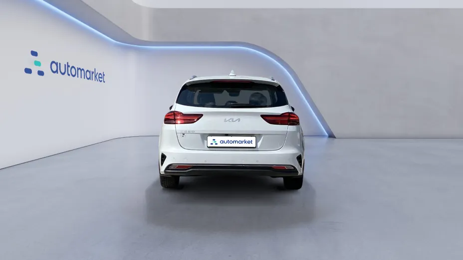 KIA Cee'd Ceed 1.5 T-GDI M