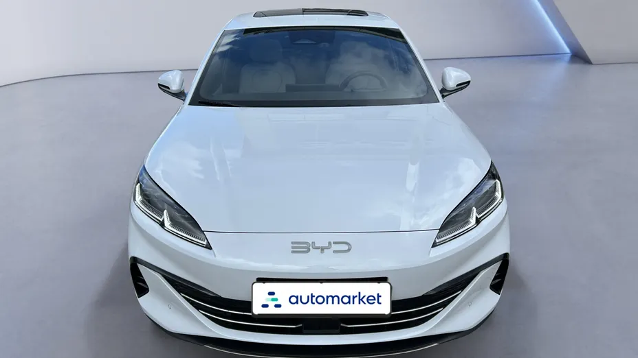 BYD Seal 6 Seal 6 DM-i 1.5 Comfort Nowy