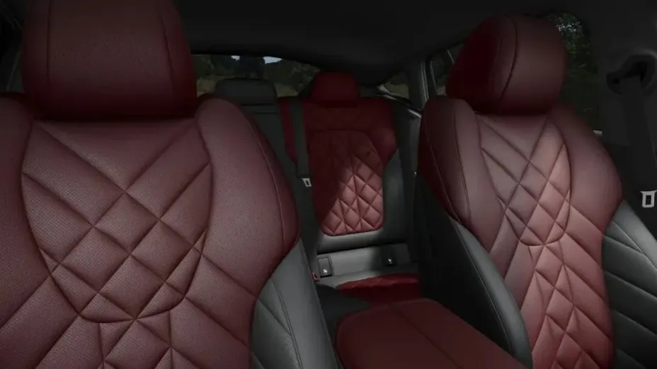 BMW X6 X6 xDrive30d mHEV sport-aut Nowy