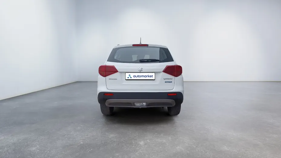 SUZUKI Vitara Vitara 1.4 Boosterjet SHVS Comfort Plus 2WD