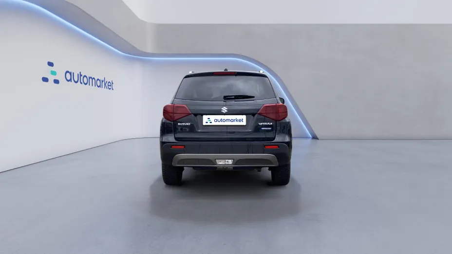 SUZUKI Vitara Vitara 1.4 Boosterjet SHVS Premium 4WD