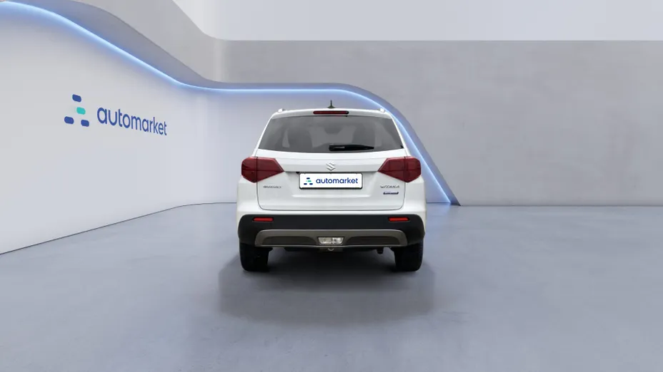 SUZUKI Vitara Vitara 1.4 Boosterjet SHVS Premium 4WD