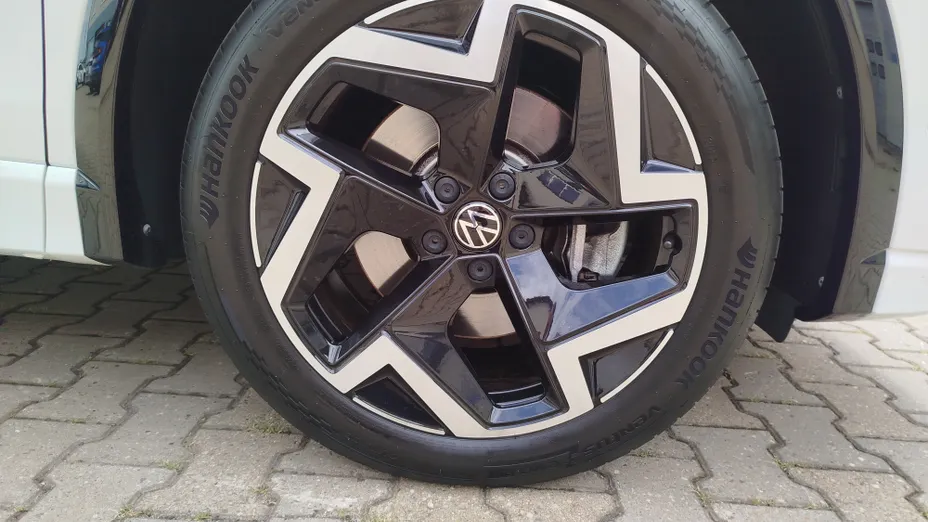 VOLKSWAGEN Tiguan Tiguan 2.0 TSI 4Mot. R-Line Plus DSG