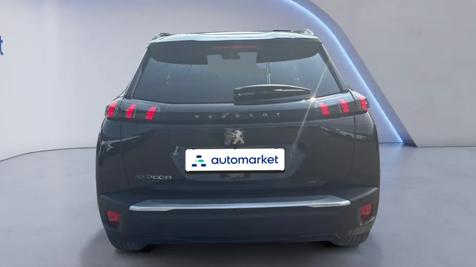 PEUGEOT 2008 e-2008 Allure Pack