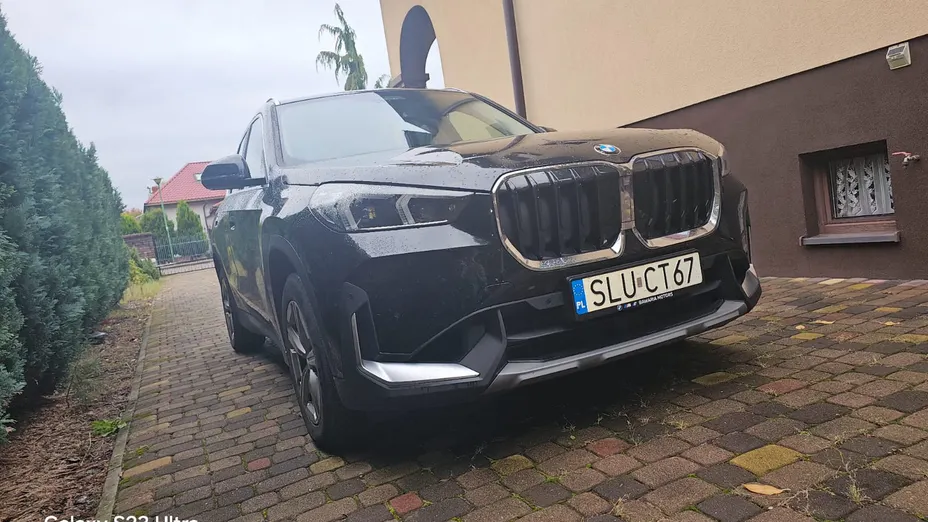 BMW X1 X1 xDrive23d mHEV aut