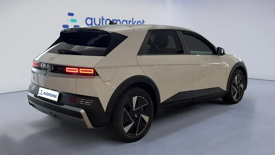 HYUNDAI Ioniq 5 Ioniq 5 84kWh Techniq Nowy