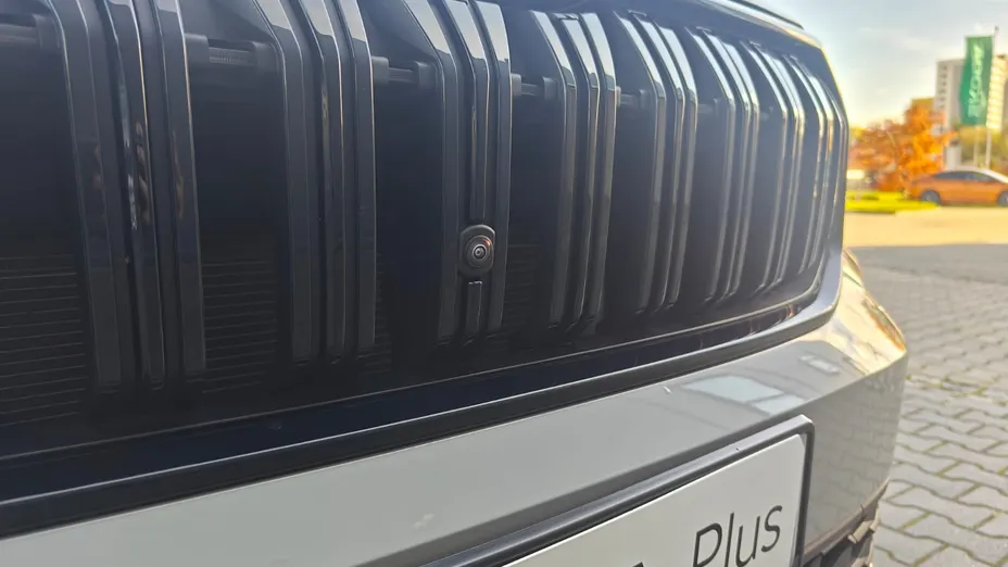 SKODA Kodiaq Kodiaq 1.5 TSI iV PHEV 4x2 Selection DSG