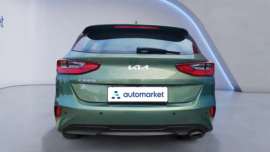 KIA Cee'd Ceed 1.0 T-GDI S