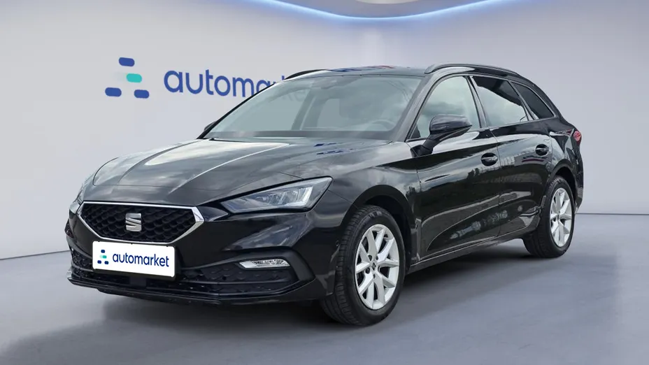 SEAT Leon Leon 1.5 TSI Style