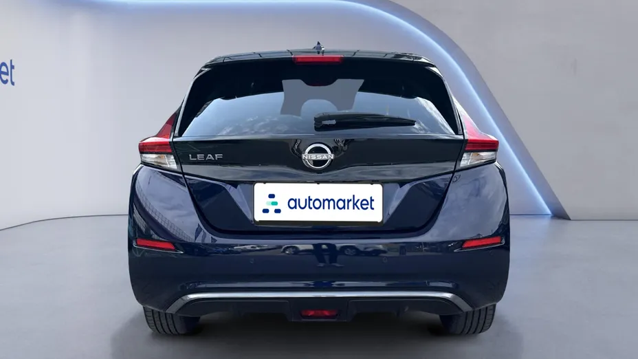 NISSAN Leaf Leaf 40kWh N-Connecta