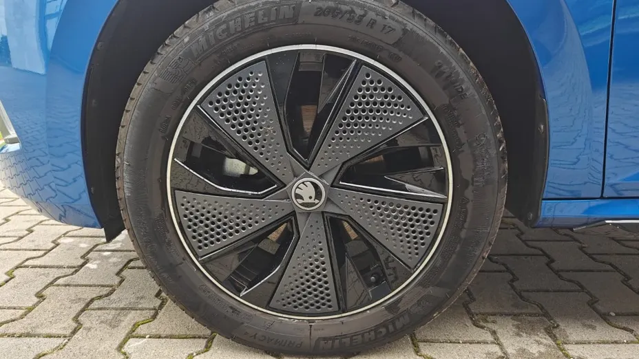 SKODA Kamiq Kamiq 1.5 TSI Monte Carlo DSG