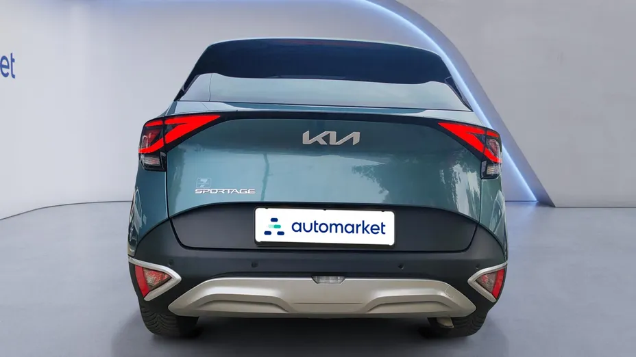 KIA Sportage Sportage 1.6 T-GDI L 2WD