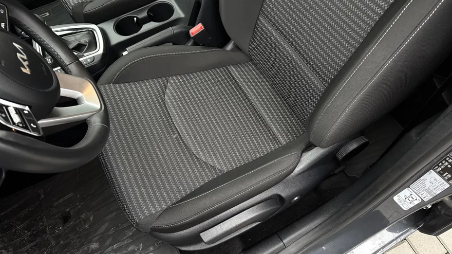 KIA Cee'd Ceed 1.5 T-GDI M DCT