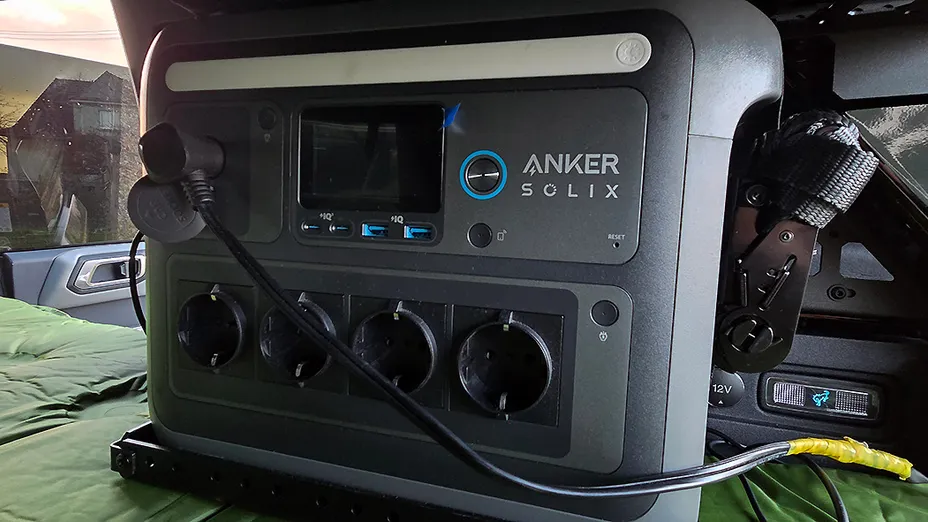 FORD Bronco Bronco 2.7 EcoBoost e-4WD Badlands