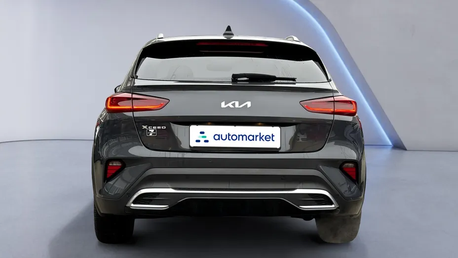 KIA XCeed XCeed 1.5 T-GDI M DCT