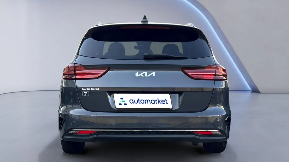 KIA Cee'd Ceed 1.5 T-GDI M