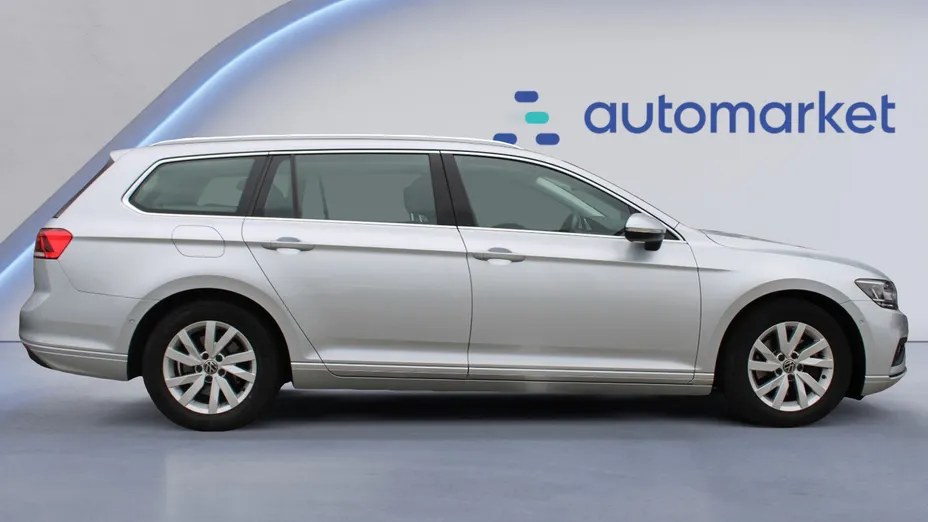 VOLKSWAGEN Passat Passat 2.0 TDI EVO Business DSG