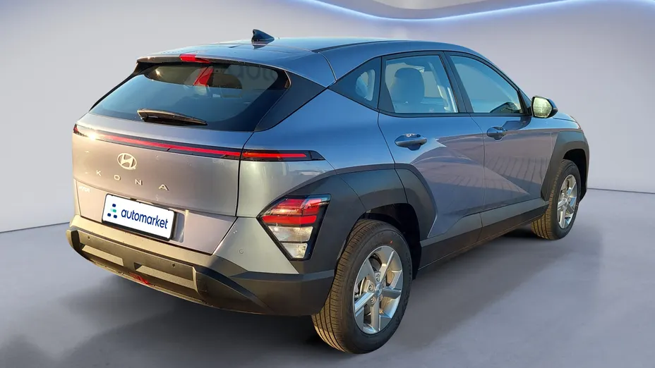 HYUNDAI Kona Kona 1.0 T-GDI Smart Nowy