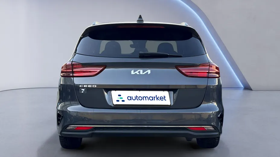 KIA Cee'd Ceed 1.5 T-GDI M