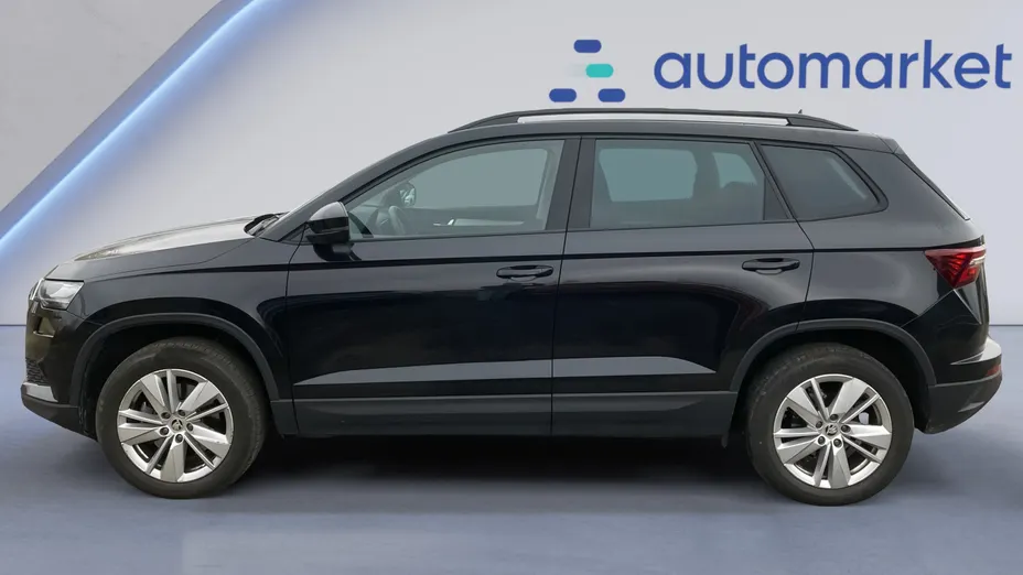SKODA Karoq Karoq 1.5 TSI ACT Selection DSG