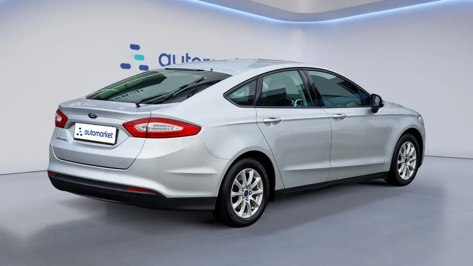 FORD Mondeo Mondeo 1.5 EcoBoost Trend