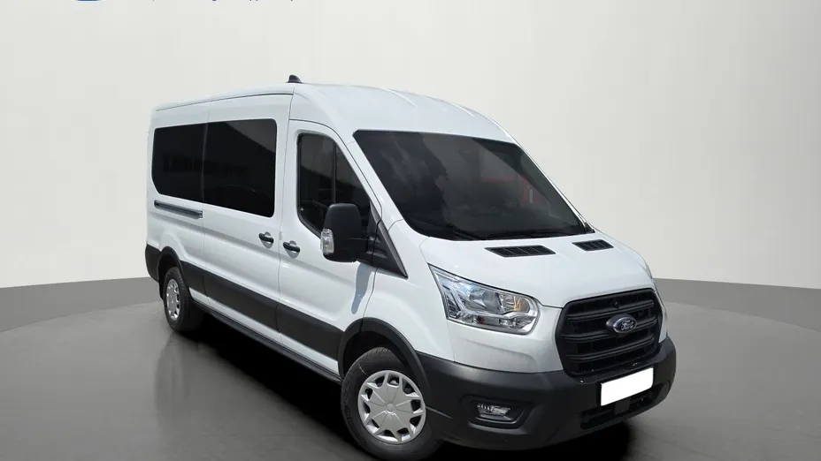 FORD Transit Transit Kombi 350 L3H2 Trend